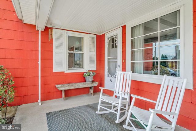 331 E WATER ST, Middletown, PA 17057