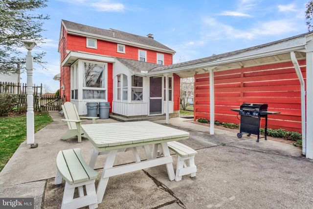 331 E WATER ST, Middletown, PA 17057