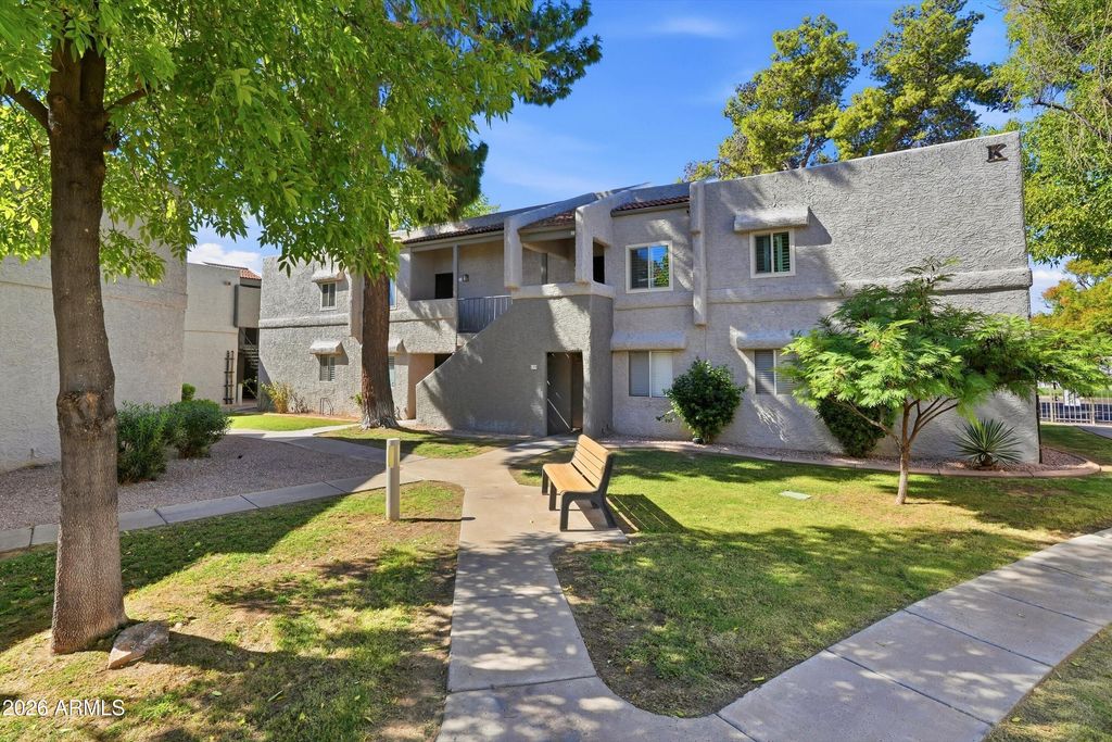 4444 E PARADISE VILLAGE Parkway N 239, Phoenix, AZ 85032 — exterior