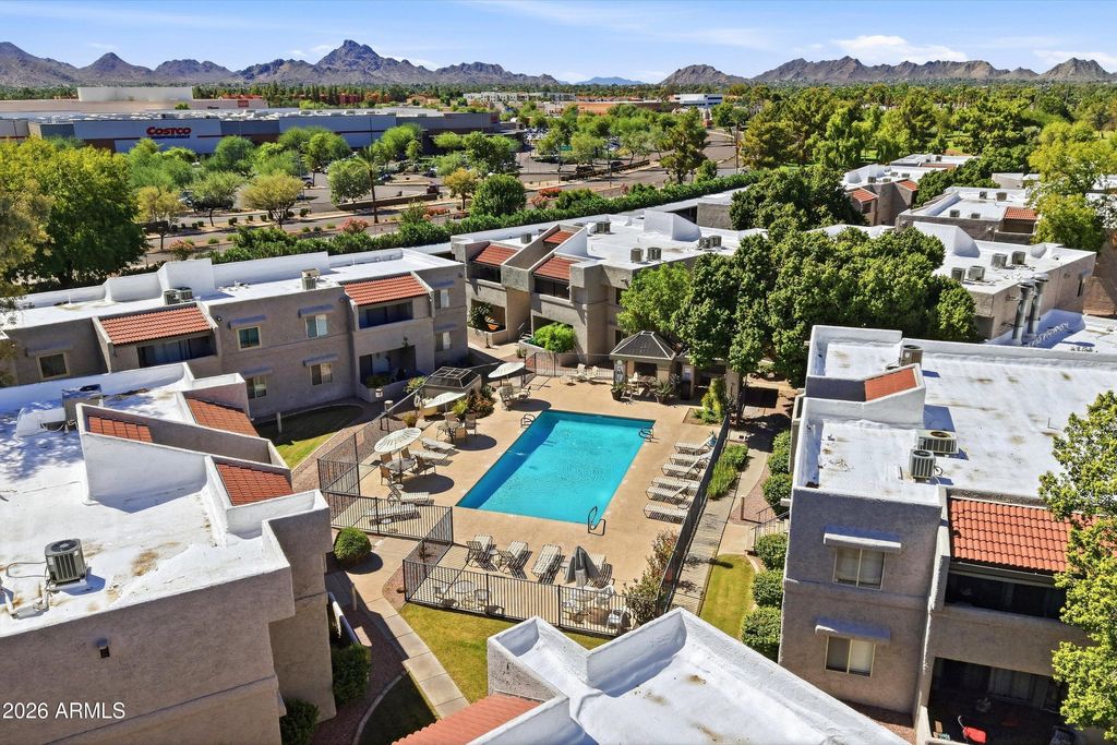 4444 E PARADISE VILLAGE Parkway N 239, Phoenix, AZ 85032 — photo 3