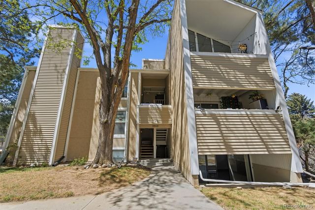 3868 S Fraser Street M04, Aurora, CO 80014