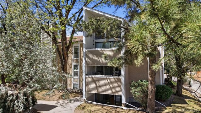 3868 S Fraser Street M04, Aurora, CO 80014