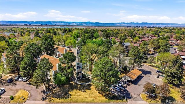 3868 S Fraser Street M04, Aurora, CO 80014