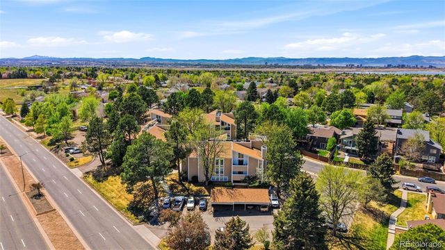 3868 S Fraser Street M04, Aurora, CO 80014