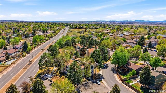 3868 S Fraser Street M04, Aurora, CO 80014