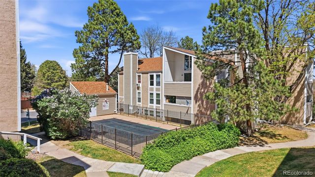 3868 S Fraser Street M04, Aurora, CO 80014