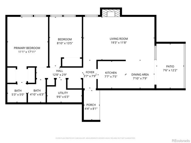 3868 S Fraser Street M04, Aurora, CO 80014