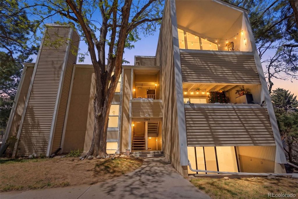 3868 S Fraser Street M04, Aurora, CO 80014