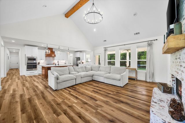 1577 County Road 2712, Caddo Mills, TX 75135