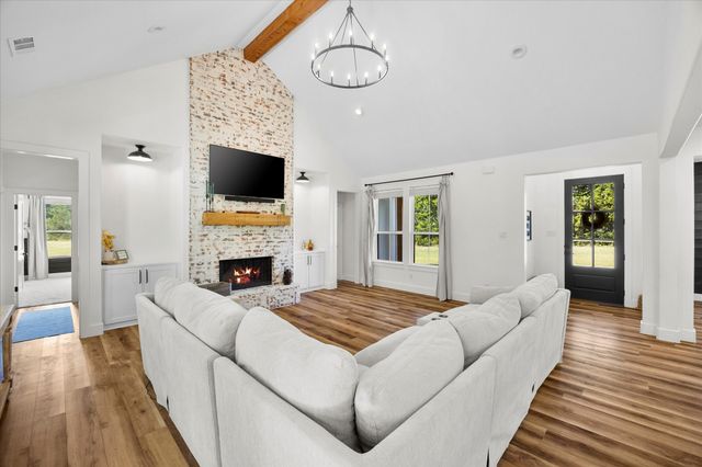 1577 County Road 2712, Caddo Mills, TX 75135