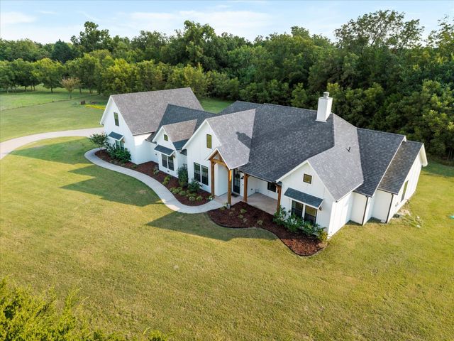 1577 County Road 2712, Caddo Mills, TX 75135