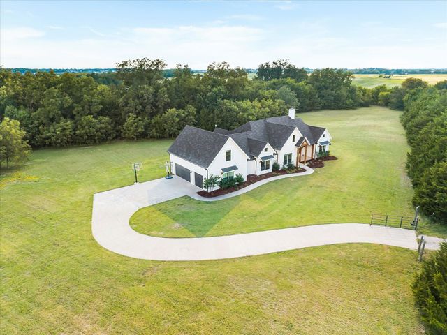 1577 County Road 2712, Caddo Mills, TX 75135