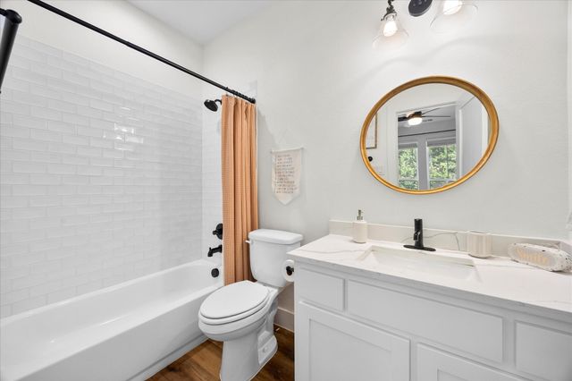 1577 County Road 2712, Caddo Mills, TX 75135