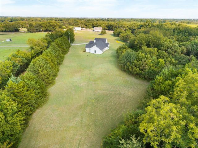 1577 County Road 2712, Caddo Mills, TX 75135