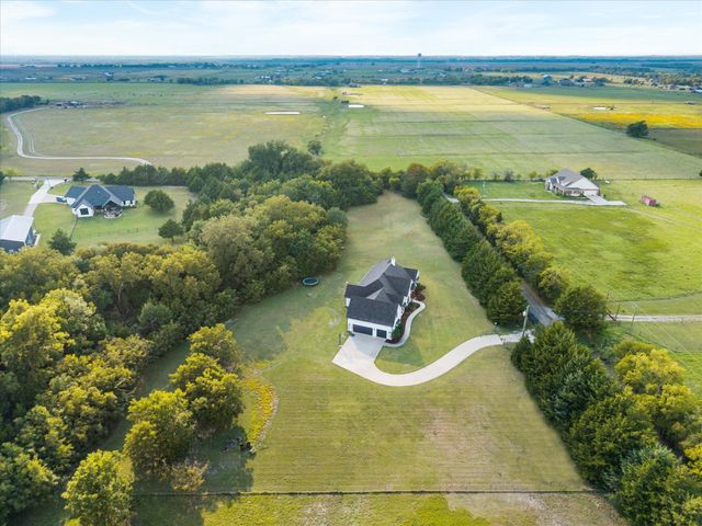 1577 County Road 2712, Caddo Mills, TX 75135