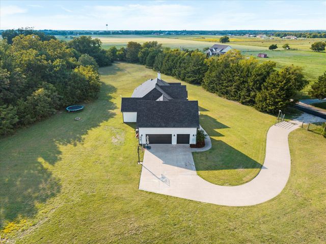 1577 County Road 2712, Caddo Mills, TX 75135