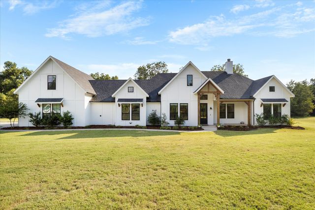 1577 County Road 2712, Caddo Mills, TX 75135