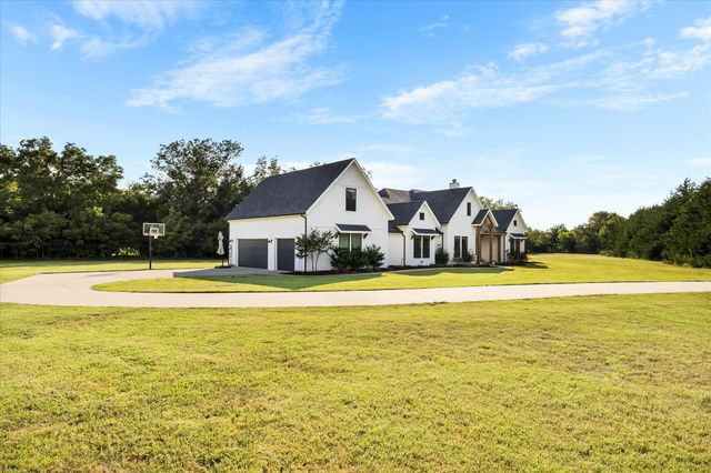 1577 County Road 2712, Caddo Mills, TX 75135