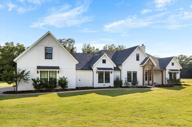 1577 County Road 2712, Caddo Mills, TX 75135