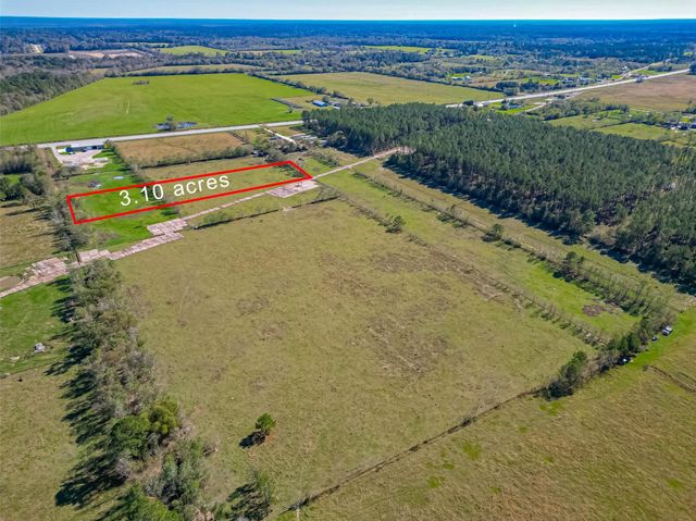 0 Private Road 321001, Dayton, TX 77535
