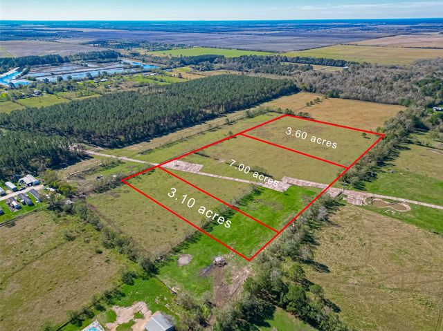 0 Private Road 321001, Dayton, TX 77535