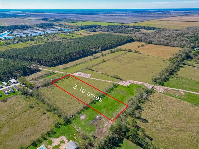 0 Private Road 321001, Dayton, TX 77535