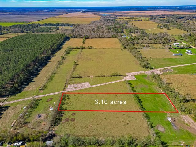 0 Private Road 321001, Dayton, TX 77535