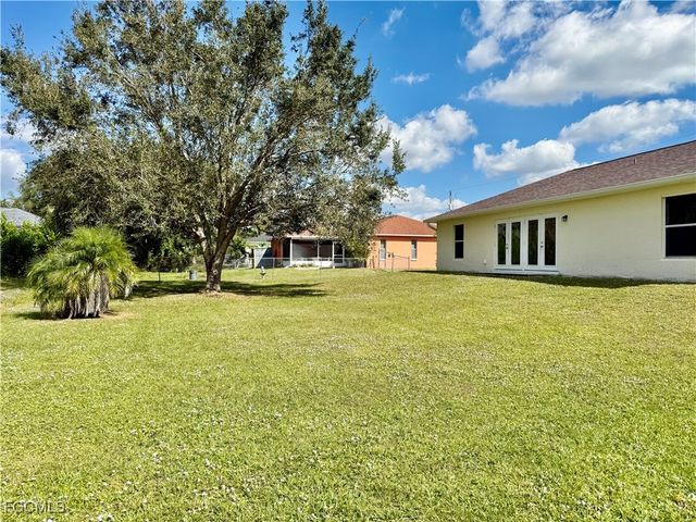 710 Altair AVE, Fort Myers, FL 33913