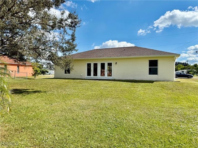 710 Altair AVE, Fort Myers, FL 33913