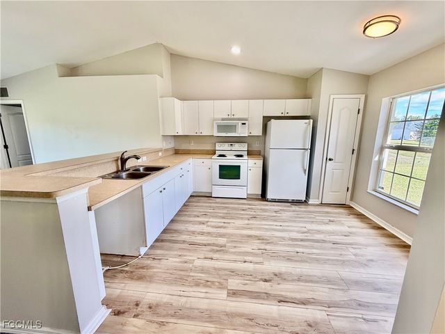 710 Altair AVE, Fort Myers, FL 33913