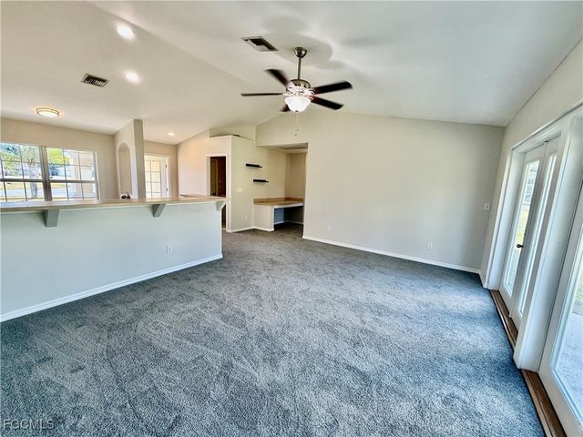 710 Altair AVE, Fort Myers, FL 33913