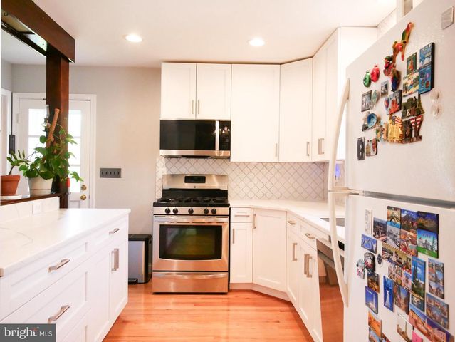 4814 NAPLES AVE, Beltsville, MD 20705