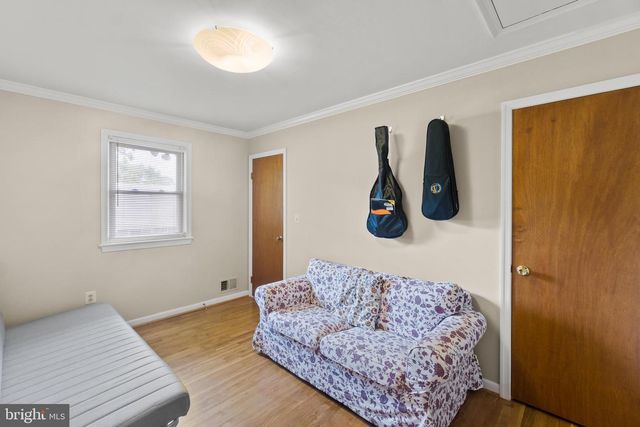 4814 NAPLES AVE, Beltsville, MD 20705