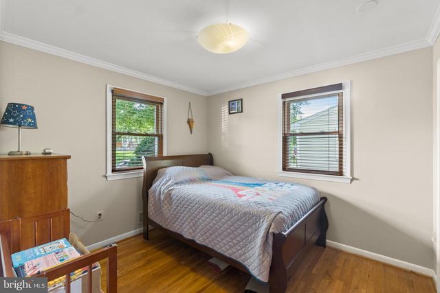 4814 NAPLES AVE, Beltsville, MD 20705