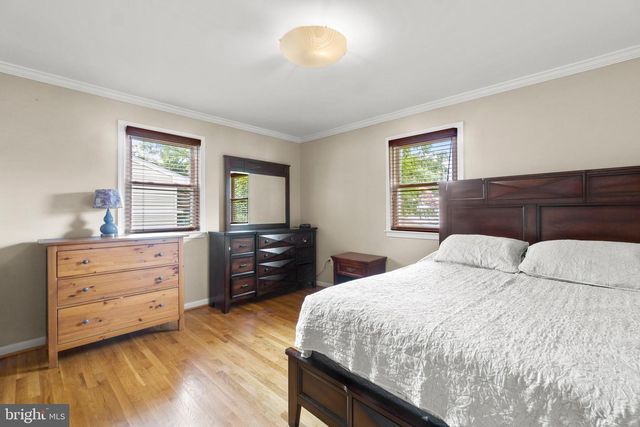 4814 NAPLES AVE, Beltsville, MD 20705