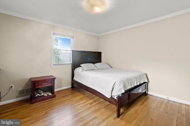 4814 NAPLES AVE, Beltsville, MD 20705