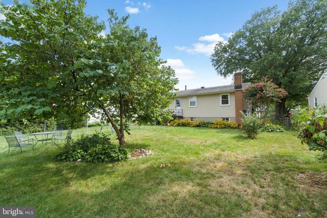 4814 NAPLES AVE, Beltsville, MD 20705