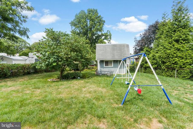 4814 NAPLES AVE, Beltsville, MD 20705