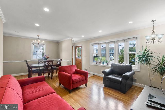 4814 NAPLES AVE, Beltsville, MD 20705
