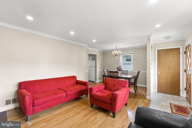 4814 NAPLES AVE, Beltsville, MD 20705
