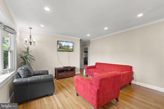 4814 NAPLES AVE, Beltsville, MD 20705