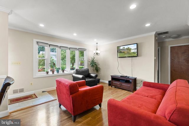 4814 NAPLES AVE, Beltsville, MD 20705