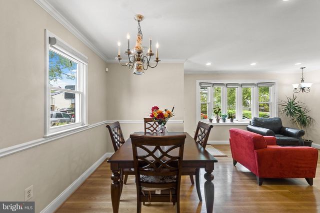4814 NAPLES AVE, Beltsville, MD 20705