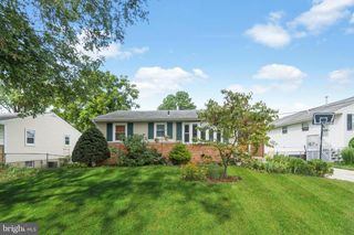 4814 NAPLES AVE, Beltsville, MD 20705