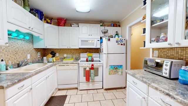 151 Sunny Street, Marion, NC 28752