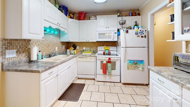 151 Sunny Street, Marion, NC 28752