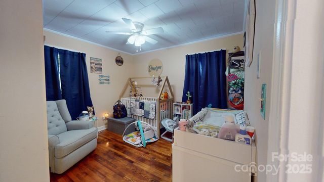 151 Sunny Street, Marion, NC 28752