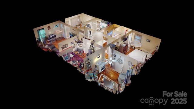 151 Sunny Street, Marion, NC 28752