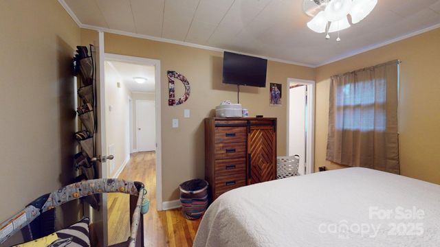 151 Sunny Street, Marion, NC 28752