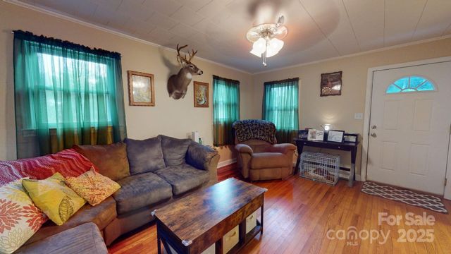 151 Sunny Street, Marion, NC 28752